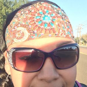 Meet your Posher, Ana